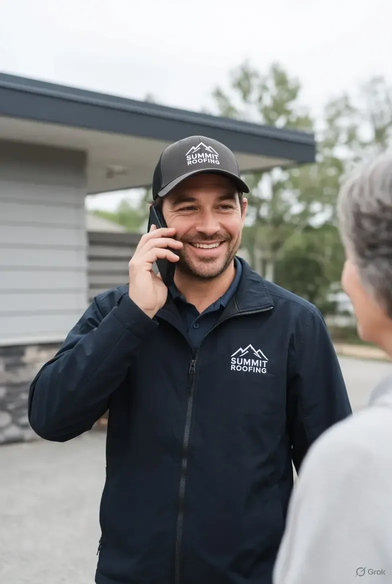 Flat Roof Leak Repair Poway, CA FAQs